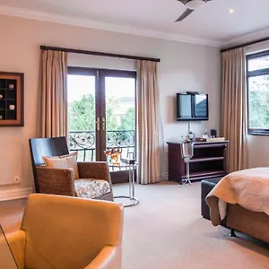 Manor 38 Port Elizabeth