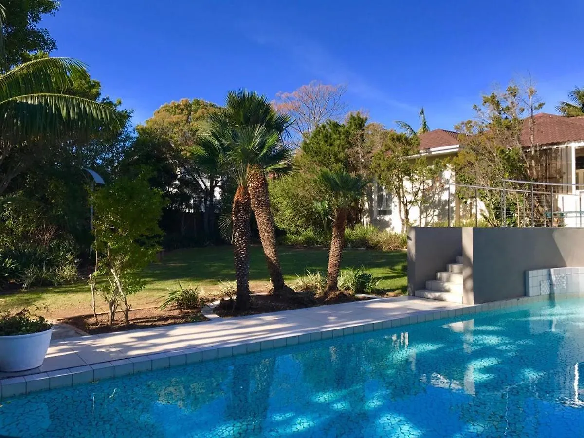 Guest house 39 On Church Port Elizabeth South Africa