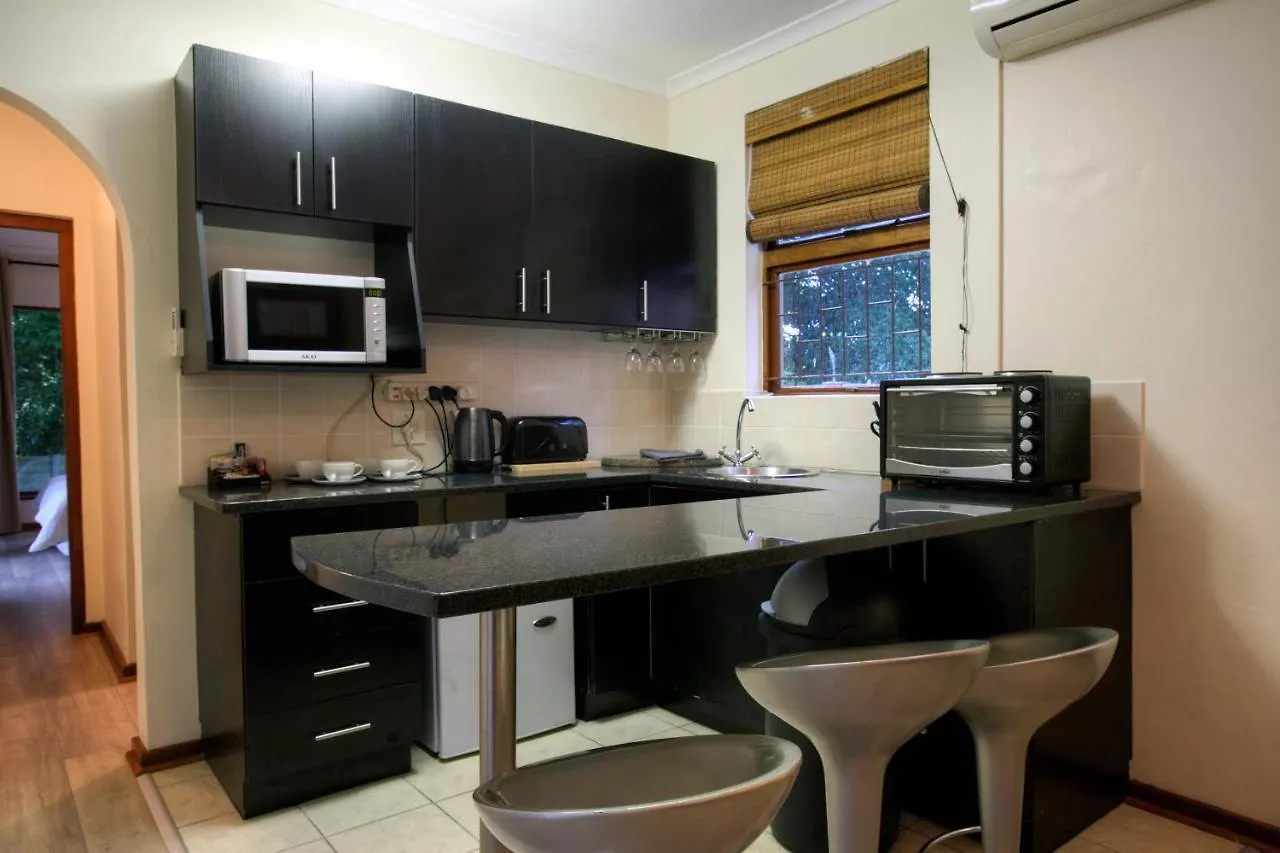 Guest house 39 On Church Port Elizabeth