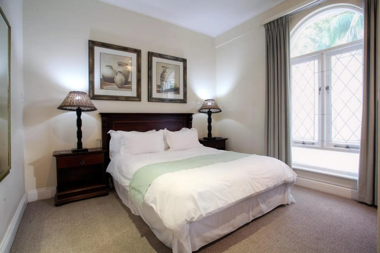 Guest house 39 On Church Port Elizabeth