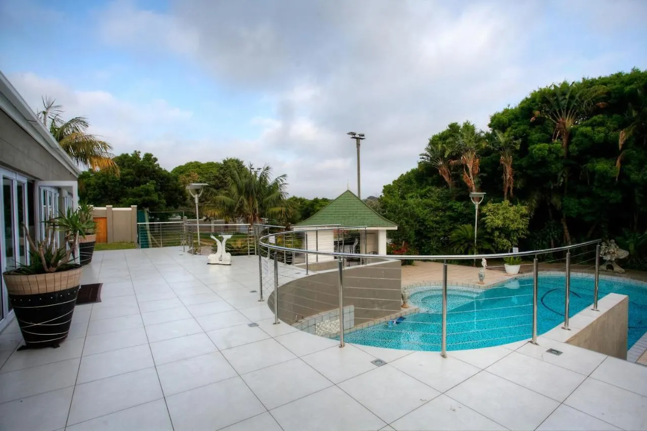 Guest house 39 On Church Port Elizabeth