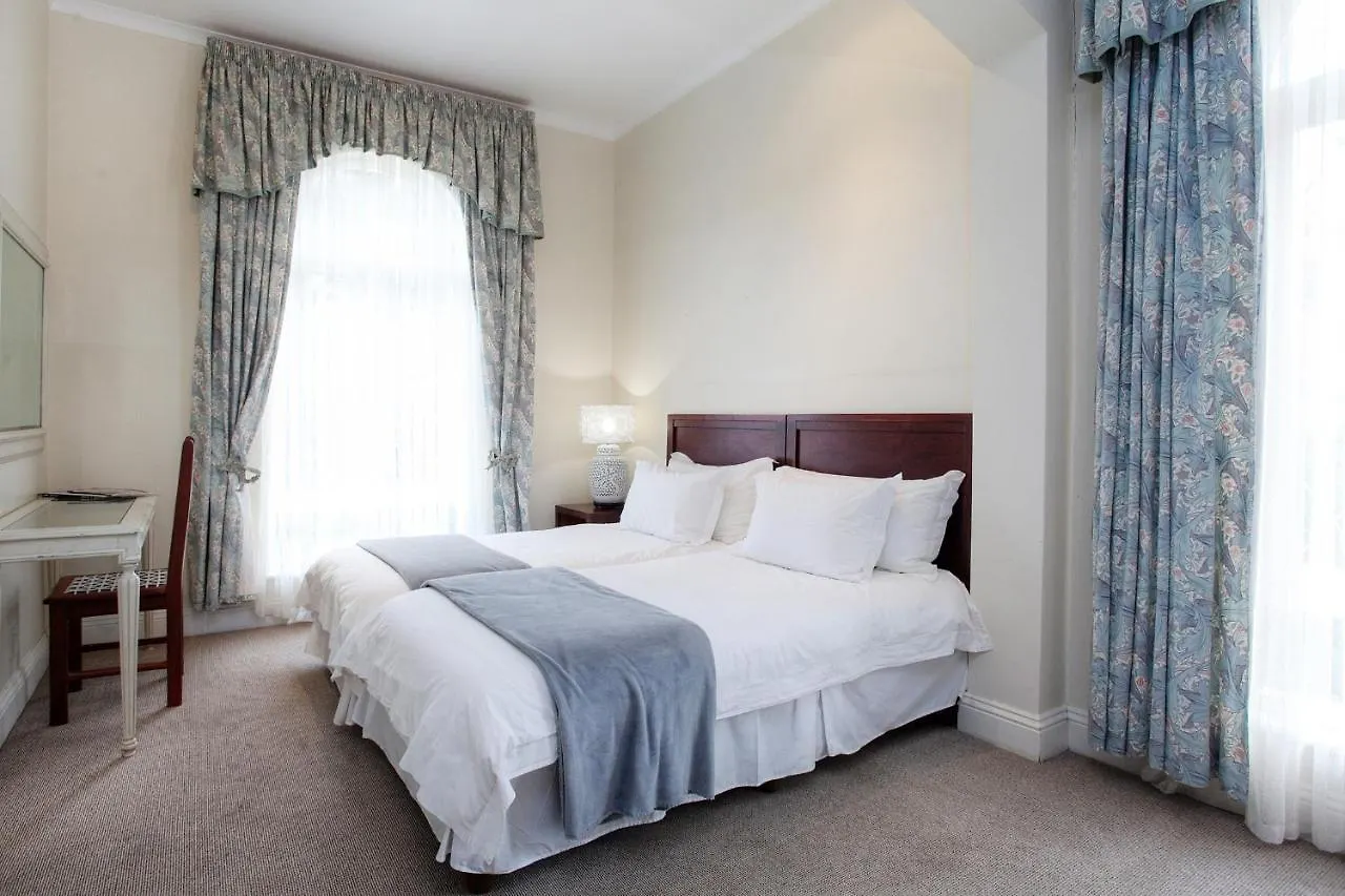 39 On Church Port Elizabeth Guest house