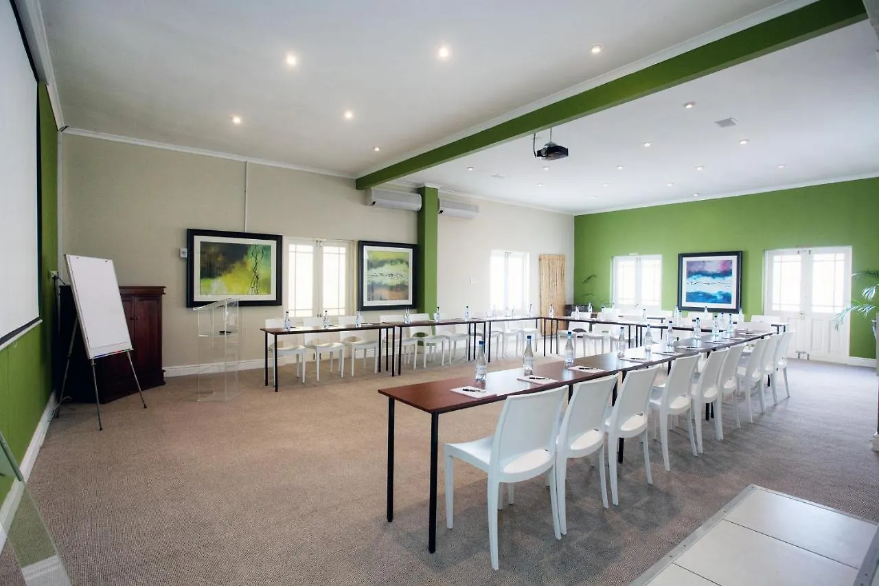 39 On Church Port Elizabeth Guest house