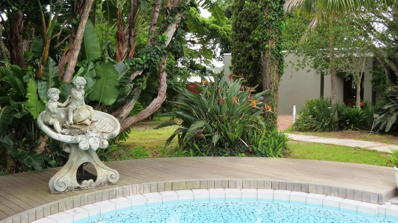 39 On Church Port Elizabeth Guest house