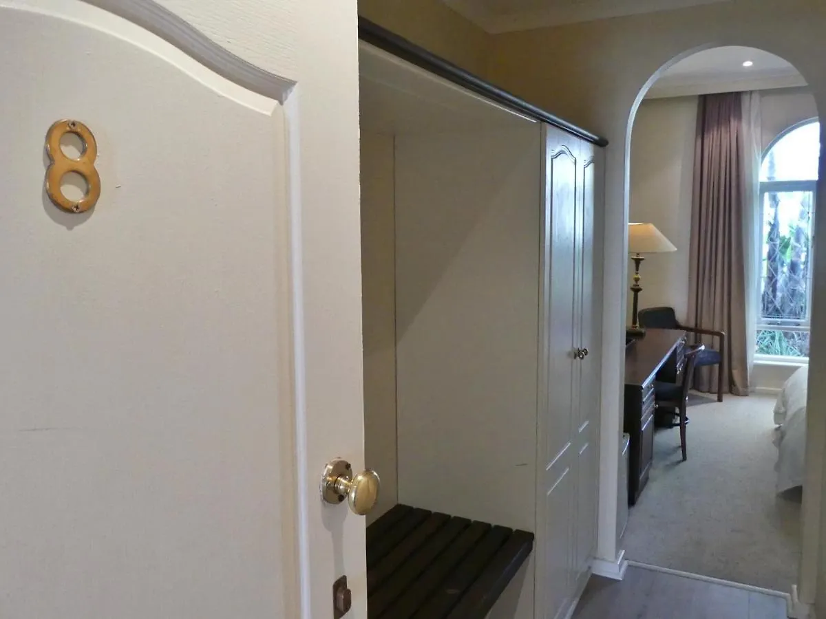 Guest house 39 On Church Port Elizabeth