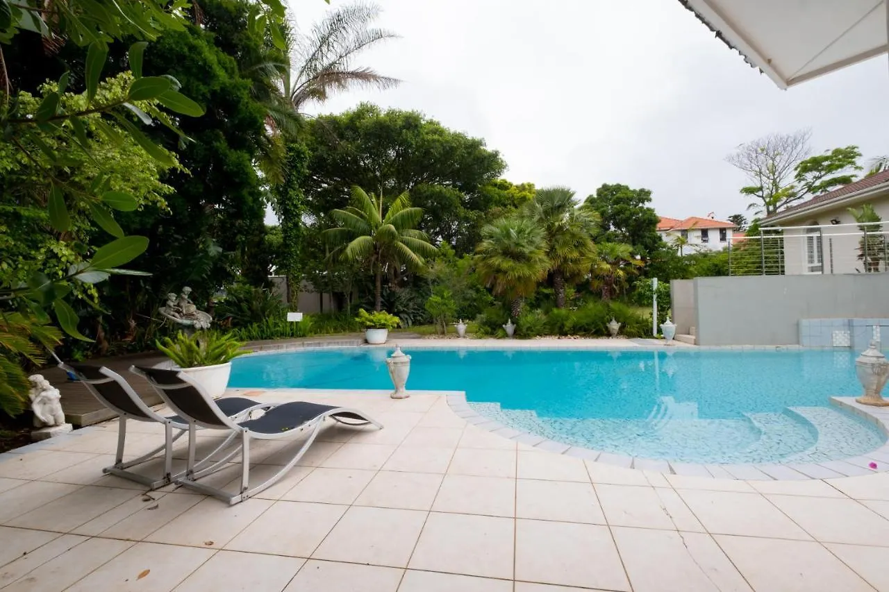 Guest house 39 On Church Port Elizabeth