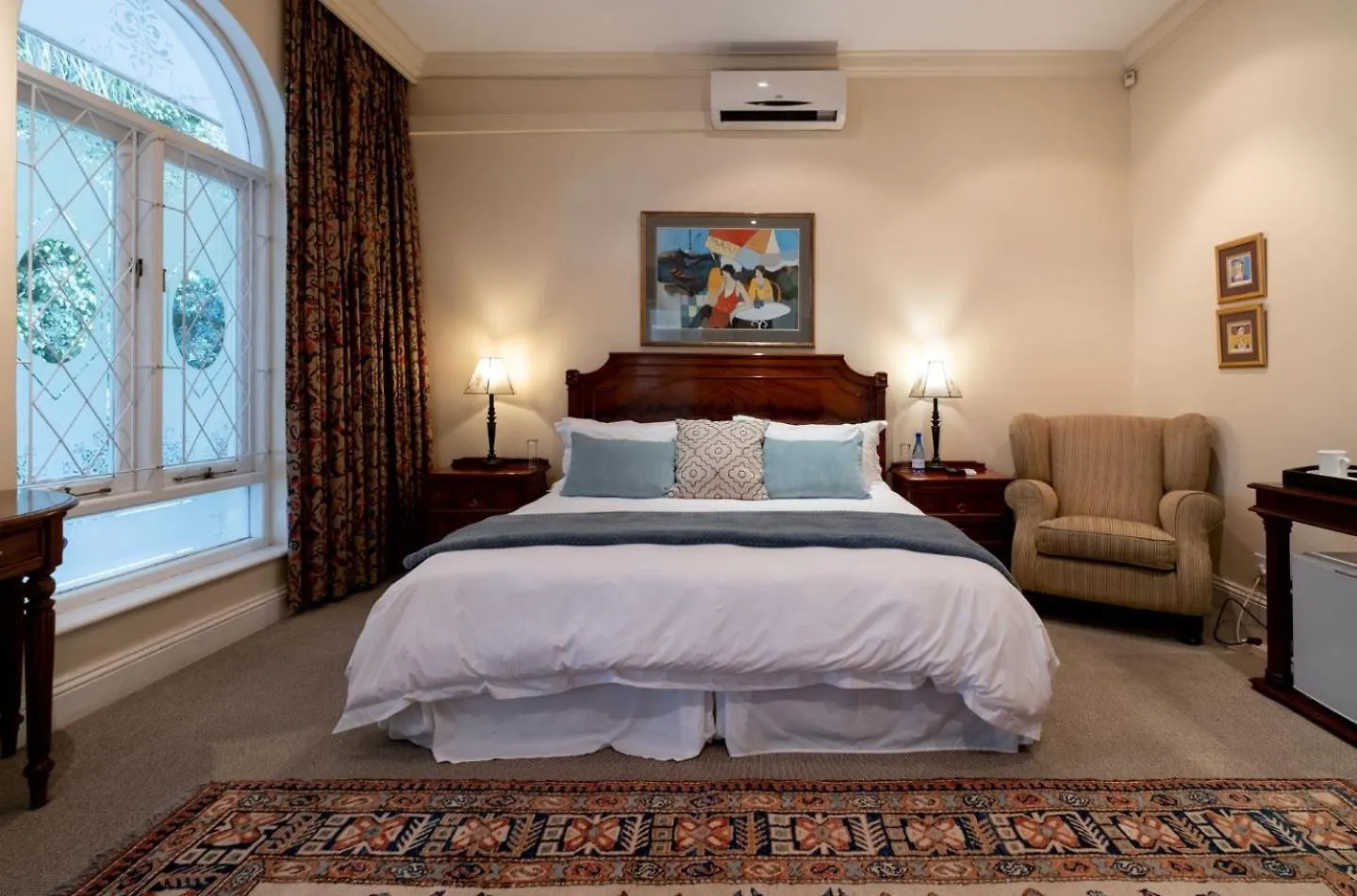 39 On Church Port Elizabeth Guest house